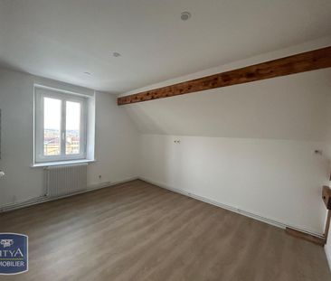 Location Appartement 3 pièces 52m² BAVILLIERS 90800 - Photo 1