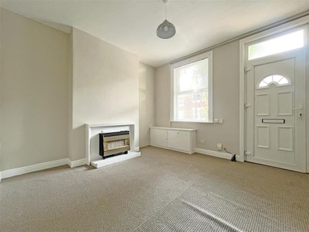 2 bedroom End of terrace house to rent - Photo 3