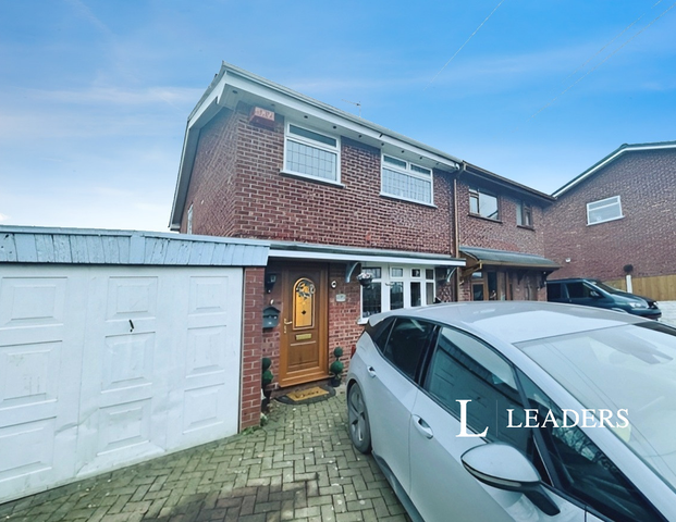 3 bedroom unknown to rent Primrose Avenue, Haslington - Photo 1