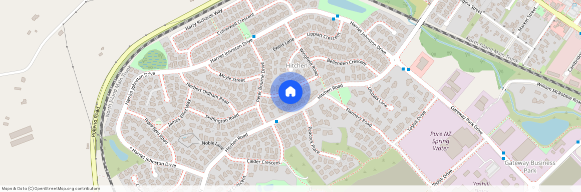 31 Wingfield, Pokeno, Franklin