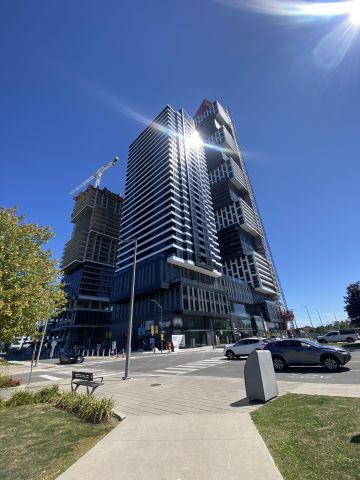For Lease - 4015 The Exchange N/A Unit# 4009, Mississauga, Ontario - Photo 2