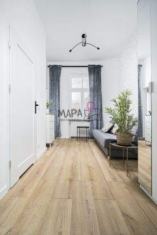 Dla studenta | kawalerka w Centrum Szczecina - Zdjęcie 2