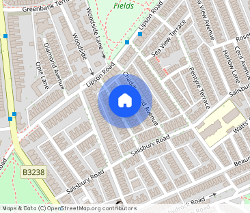 Beatrice Avenue, Lipson - Photo 1