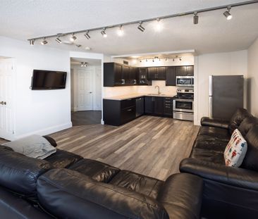 For Lease - 55 Centre Avenue Unit# 1807, Toronto, Ontario - Photo 1