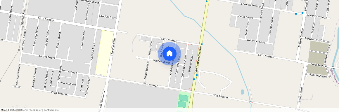 94 Andalusian Street, NSW 2179, Austral