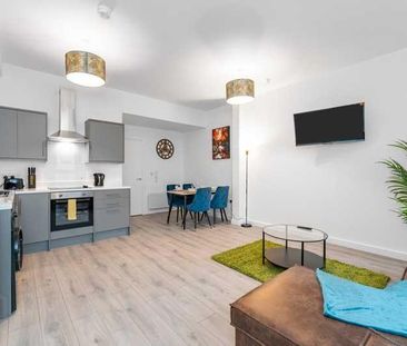 1 East Village Apartments, 209 Templemore Avenue, Belfast, BT5 4AZ - Photo 3