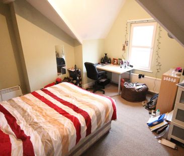 5 bedroom terraced house to rent - Photo 1