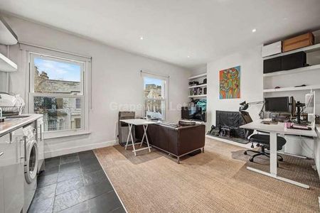 Dalberg Road, Brixton, Sw, SW2 - Photo 3