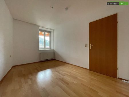 Mietwohnung mit Balkon ++ Nahe Hauptplatz - JUDENBURG ++ - Photo 3