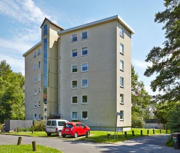 2-Zimmer Wohnung in Altenbochum - Foto 1