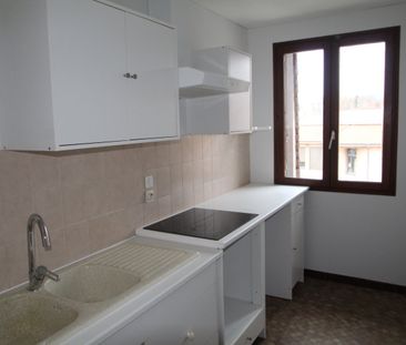 APPARTEMENT T2 A LOUER - Photo 5