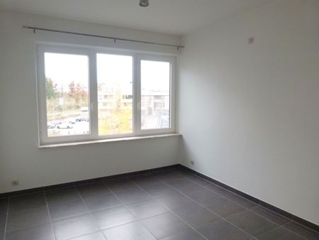 Instapklaar 1-slpk-app. met terras in centrum Stevoort - Foto 4