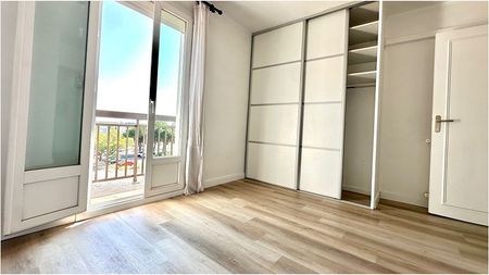 Appartement 40.34 m² - 2 Pièces - Perpignan (66000) - Photo 5