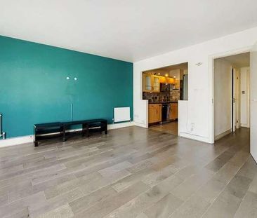 Cascades Tower, Canary Wharf, E14 - Photo 2