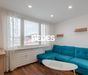 BEDES | Moderný 1.5 izbový byt s kompletným zariadením - Fotografia 3