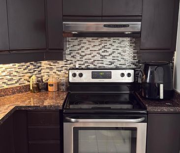 For Lease - 6 Humberline Drive Unit# 708, Toronto, Ontario - Photo 3