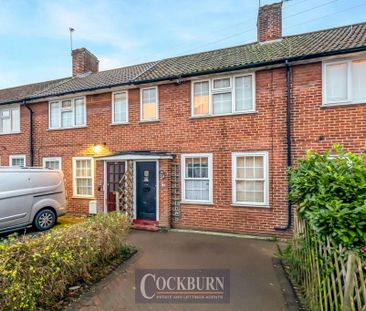 3 bedroom terraced house to rent - Photo 4