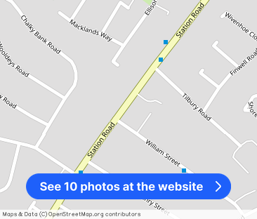 Station Road, Rainham, Kent, ME8 - Photo 1