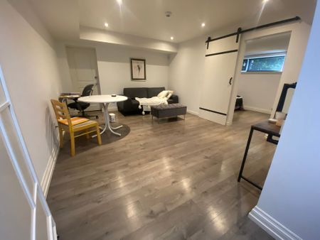 For Lease - 44 Peacham Crescent Unit# Bsmt, Toronto, Ontario - Photo 3