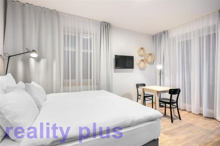 Pronájem bytu 1+kk a garsoniéry 36 m², Svatoplukova 343, Liberec - Photo 3
