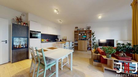 Flat for rent - Photo 3