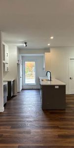 Grand appartement 5½ NEUF à louer à Drummondville - Photo 4