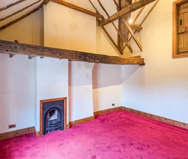 3 bedroom barn to rent - Photo 5