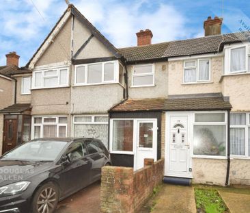 2 bedroom terraced house to rent - Photo 2