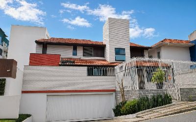Rua Madalena Barbi, 97, Florianópolis - Foto 1