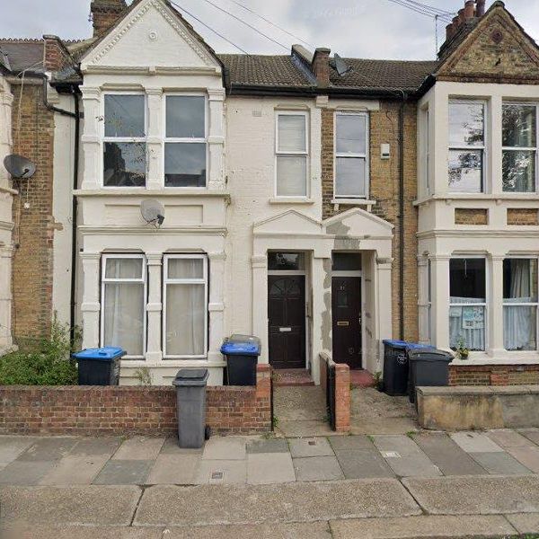 Harley Road, London NW10 - Photo 1