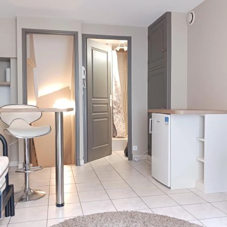 Appartement à louer 1 pièce 18.07m² - Photo 3