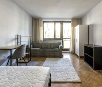 Pokój, ul. Meksykańska - Фото 6