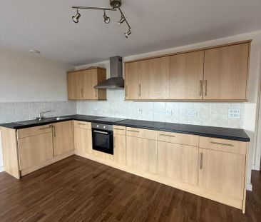 2 bedroom apartment to rent - Photo 3