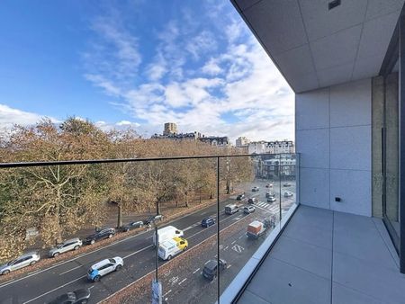 Appartement te huur - Photo 3