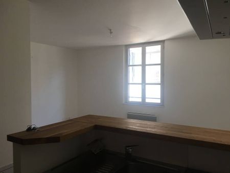 Location appartement t2 42 m² à Villefranche-de-Rouergue (12200) La Bastide - Photo 5