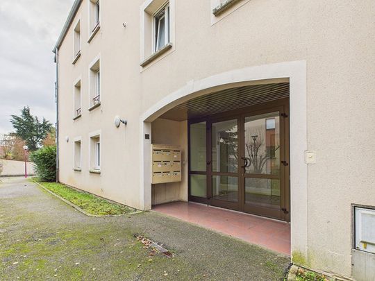 Appartement 2 pièces à Metz - Photo 1