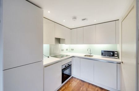 1 bedroom apartment to rent - Photo 4