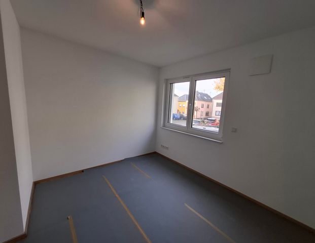 Helle 2-ZKB Wohnung mit Blick ins Grüne – Freudenburg! nur mit WBS! - Photo 1