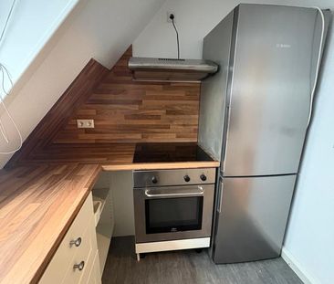 Lichtdurchflutetes Raumwunder in Korb: Charmante 3-Zimmer-Wohnung - Foto 6