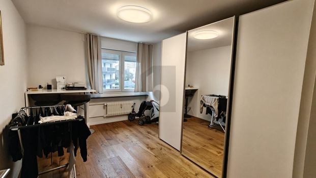 ATTRACTIVE FLOOR PLAN WITH BALCONY - Photo 1