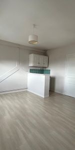 Location Appartement 1 pièce 20m² ALENCON 61000 - Photo 3