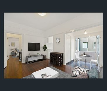 Delightful Art Deco - A Potts Point Gem - Photo 1