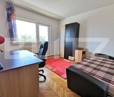 Apartament cu 3 camere, decomandat, 70 mp, B-dul Nicolae Titulescu - Photo 4