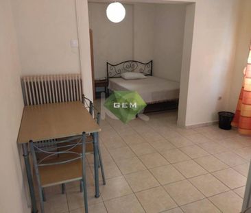 Studio/Γκαρσονιέρα για ενοικίαση Κέντρο - Άγιος Μηνάς (Ηράκλειο Κρή... - Φωτογραφία 2