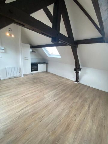 Charmant appartement à louer au coeur de Saint Quentin - Photo 3