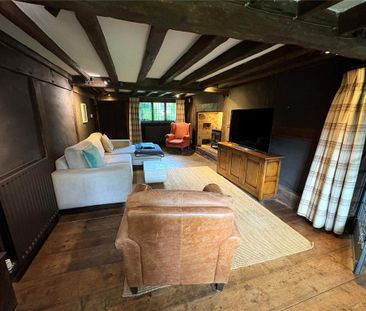 4 bedroom detached house to rent - Photo 1