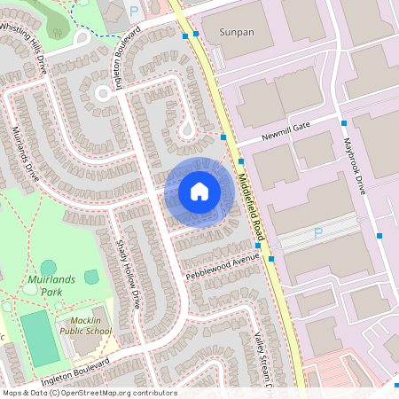 48 Green Spring Drive, Toronto