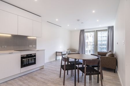 1 bedroom apartment to rent - Photo 2