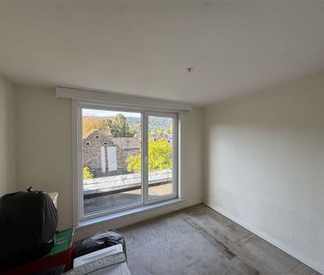 Appartement 2/3 ch. en bord de Meuse + grenier + cave + garage + pa... - Foto 3