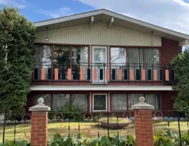 12411 87 St NW, Edmonton, AB | 12411 87 Street Northwest, Edmonton - Photo 1